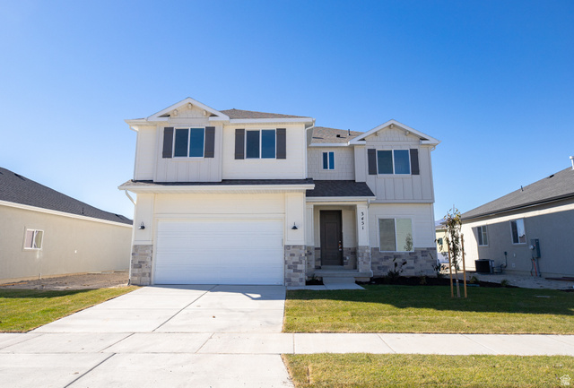 3451 N Gray Wolf Lane Lot  #4018
                     MLS #2137878