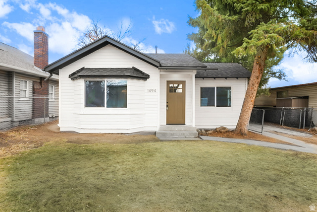 1494 W 800 S, Salt Lake City UT 84104