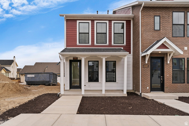 11263 S LAKE RUN RD #131, South Jordan UT 84009