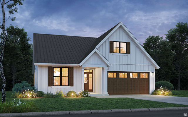 4011 W MANN WAY, West Valley City UT 84120