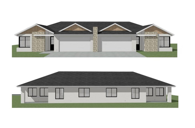 1532 W 540 N #313
                     MLS #2137908