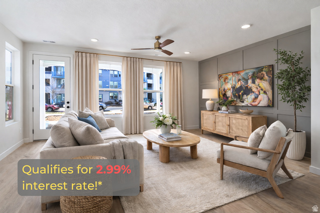 11279 S Lake Run Rd #126
                     MLS #2137913