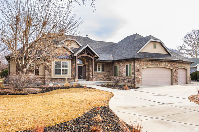 715 SCENIC DR ,Spanish Fork UT 84660