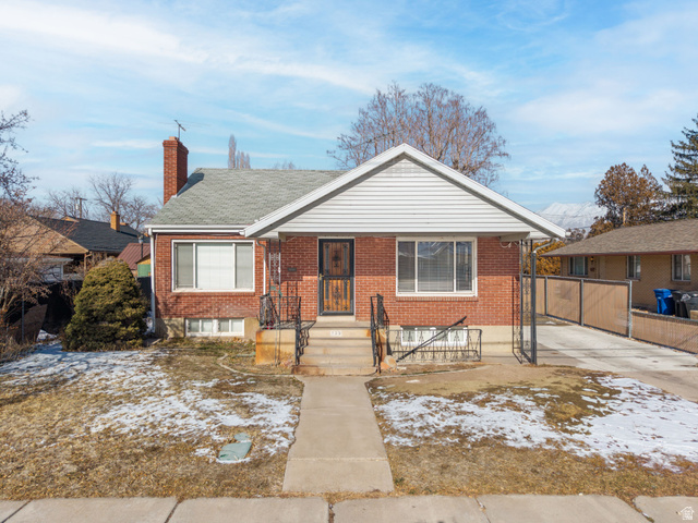 135 E 100 N, Spanish Fork UT 84660