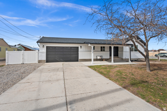 12332 S 2700 W, Riverton UT 84065