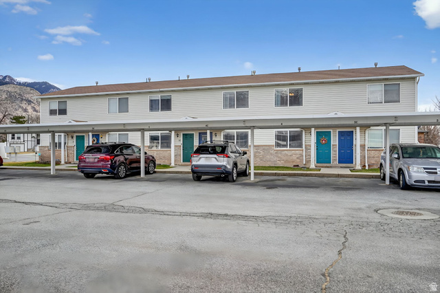 422 E 2050 N #5C, North Ogden UT 84414