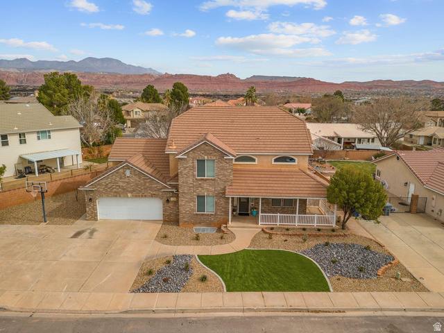 1974 N Sagebrush Dr
                     MLS #2137979