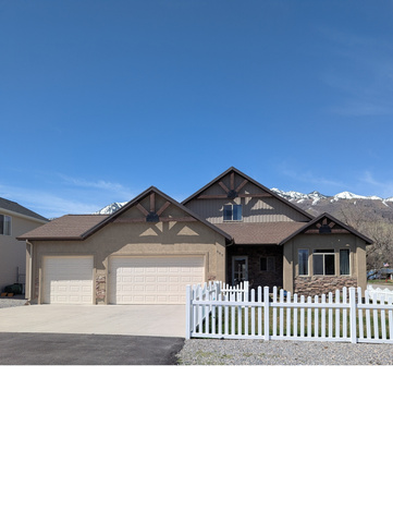 507 S 200 W, Wellsville UT 84339