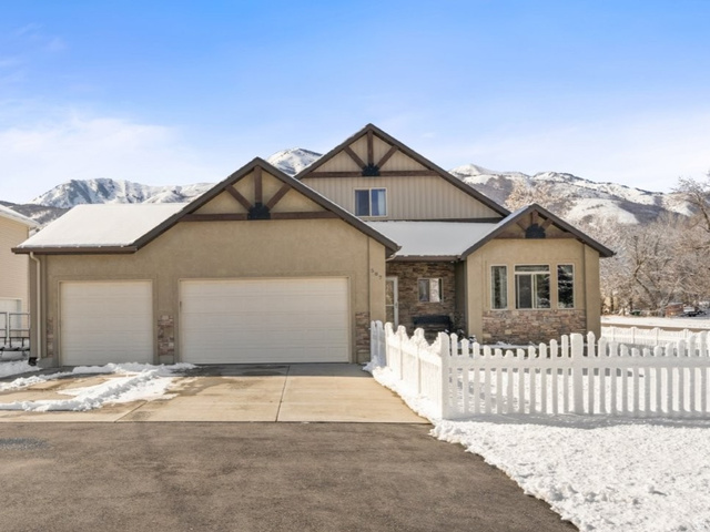 507 S 200 W, Wellsville UT 84339