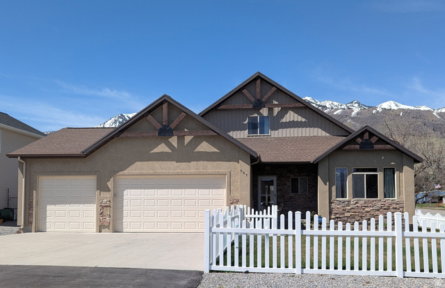 Main photo for 507 S 200 W