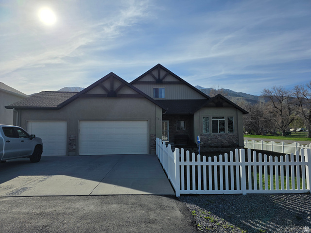 Main photo for 507 S 200 W