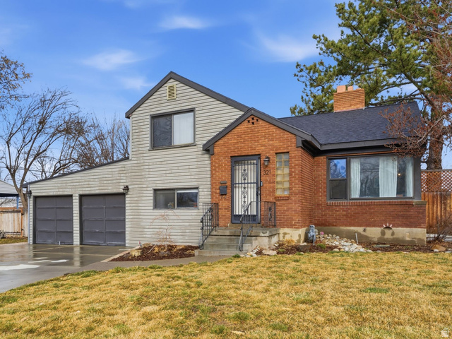 321 E 6240 S, Murray UT 84107