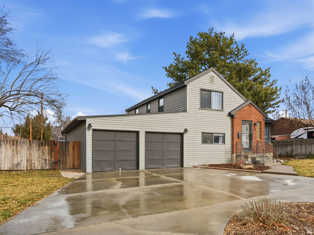 321 E 6240 S
                     MLS #2137987