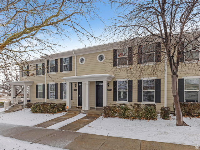 4463 W HARVEST SUN, South Jordan UT 84009