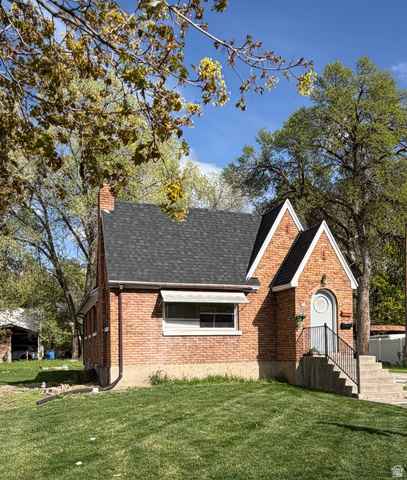 654 N 100 E
                     MLS #2137991