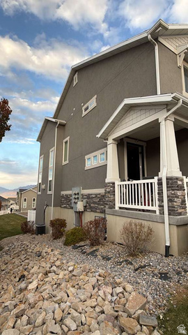 14437 S QUIET SHADE DR, Herriman UT 84096