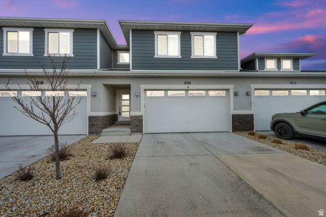 1373 W STEWART FALLS DR, Riverton UT 84065