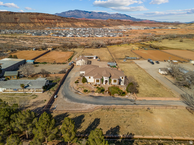 2911 E Washington Dam Rd
                     MLS #2138001