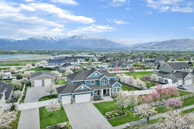 13883 S OXFORDSHIRE DR, Bluffdale UT 84065