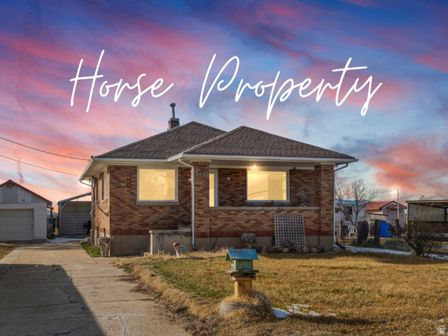 Main photo for 5015 S 6700 W