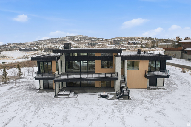 8833 SUN SPARK CT, Park City UT 84098