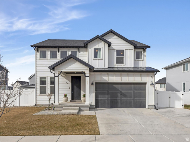 135 N SUNRISE RANCH, Mapleton UT 84664