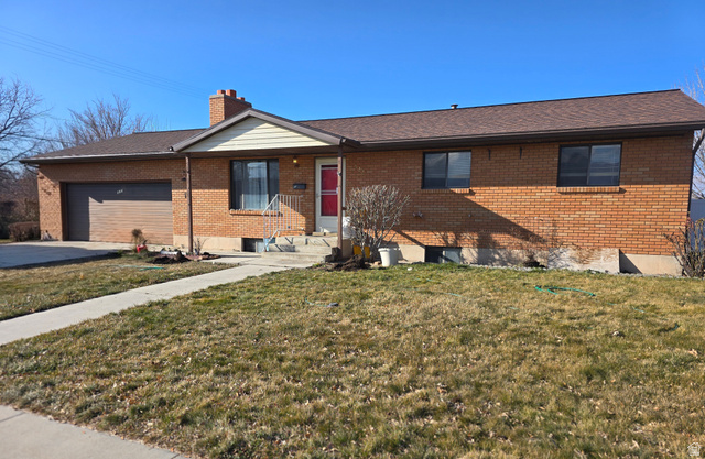 522 S 100 W, Tremonton UT 84337