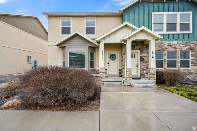 3612 E RUBY LN, Eagle Mountain UT 84005