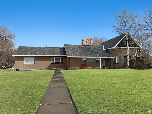 Main photo for 295 S State St