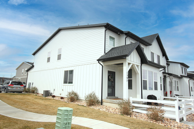 1397 S 570 W, Spanish Fork UT 84660
