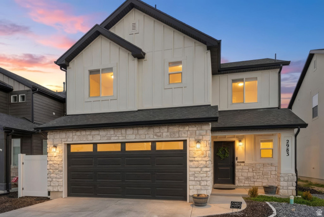 2983 S 2500 W, Syracuse UT 84075