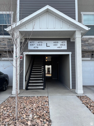 461 N 325 W, Vineyard UT 84059