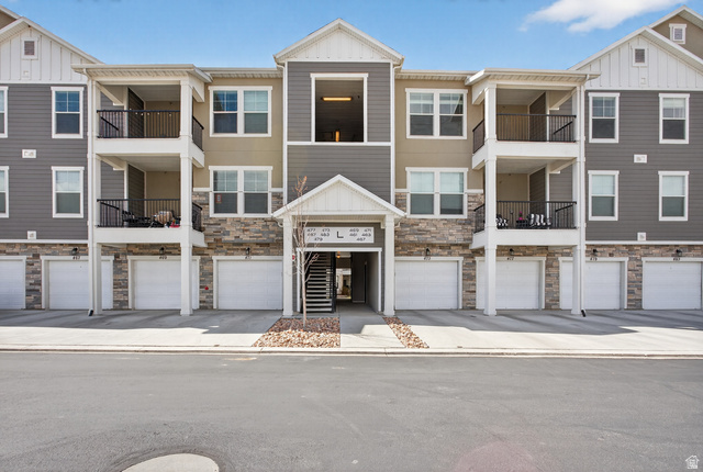 Main photo for 461 N 325 W