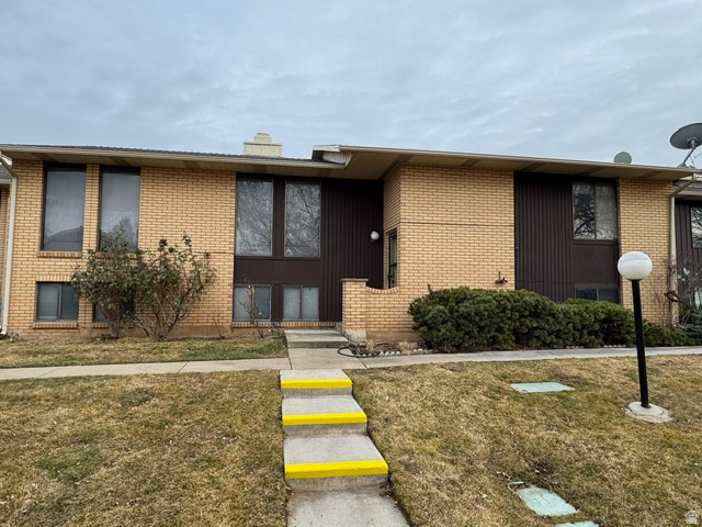 5505 S 1025 E, South Ogden UT 84405