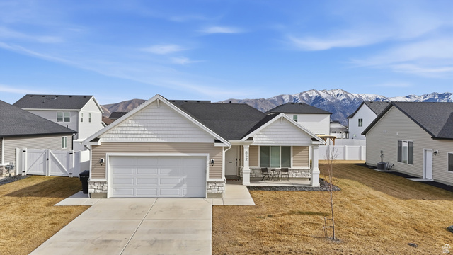 852 N 930 W, Tremonton UT 84337