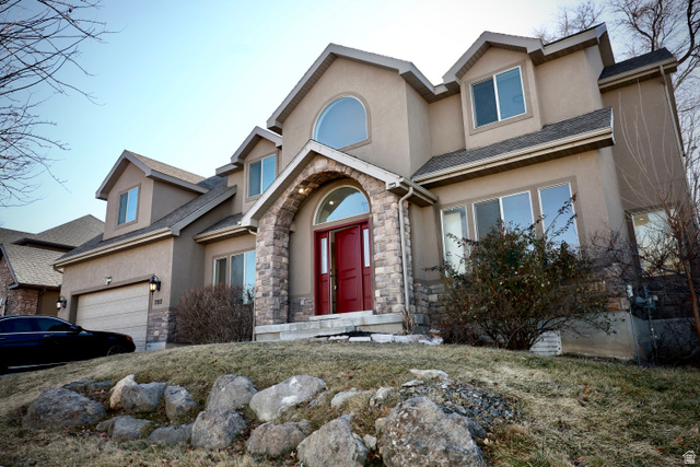 782 E GRAND CAYMAN DR, Millcreek UT 84107