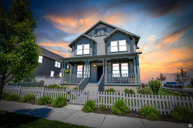 6228 W COPPERHAWK DR, South Jordan UT 84009