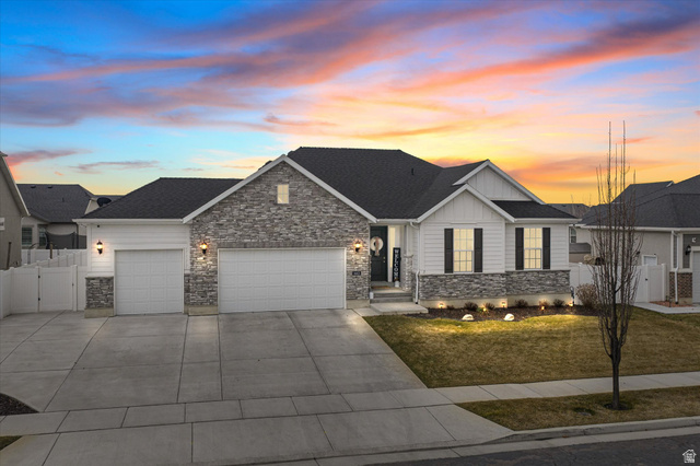 1443 W 550 S, Syracuse UT 84075