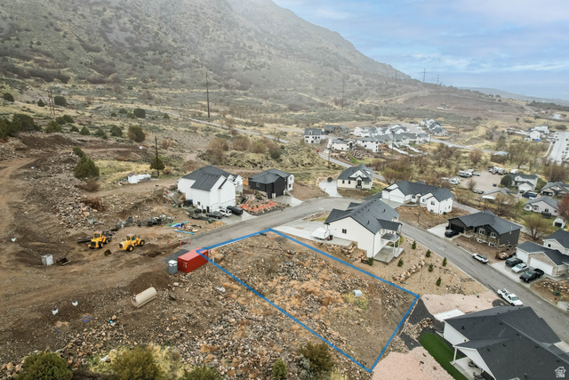 568 S 300 E, Willard UT 84340