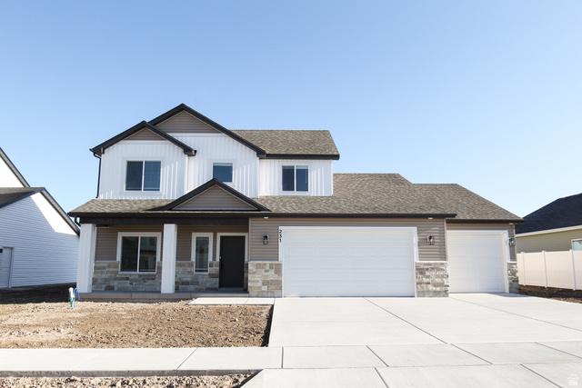 231 W 550 N
                     MLS #2138072