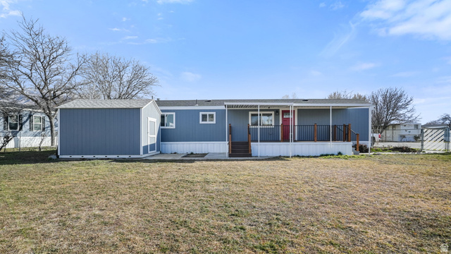 Main photo for 11265 S Crescent Park Cir