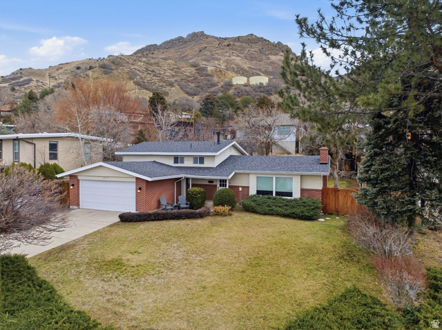 3375 S MONTE VERDE DR, Millcreek UT 84109