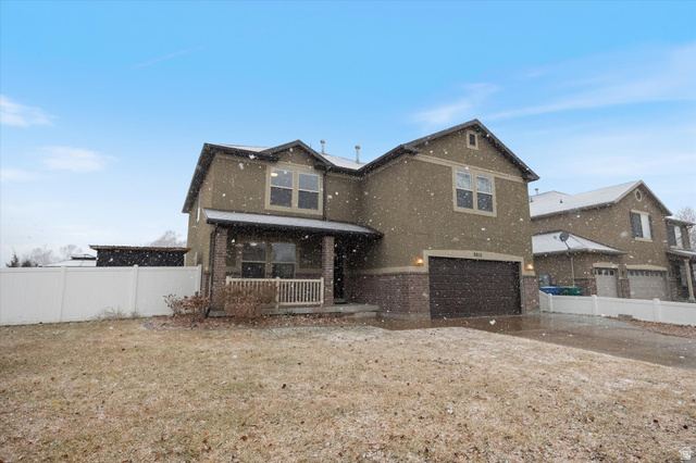 2815 W 560 S
                     MLS #2138100