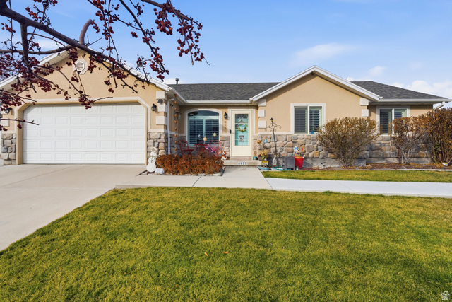 4055 S LAKE VISTA DR., Saratoga Springs UT 84045