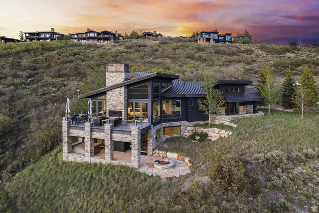 Main photo for 2665  Longspur Ln