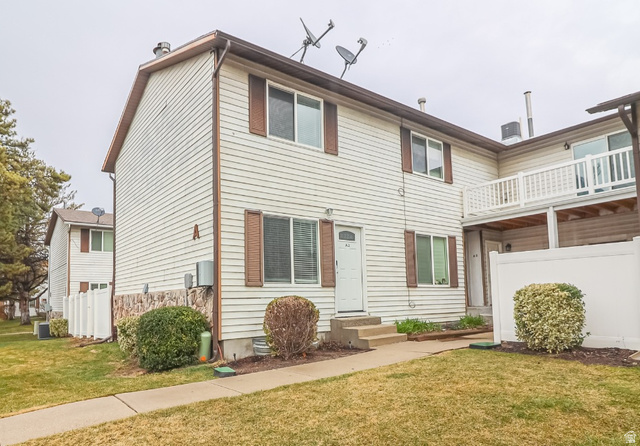 5235 S Glendon St #a3
                     MLS #2138116