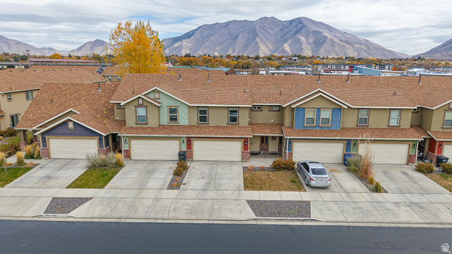 691 S 260 W, Spanish Fork UT 84660