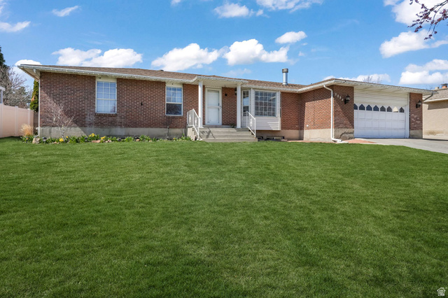 5884 S JONQUIL DR, Taylorsville UT 84129