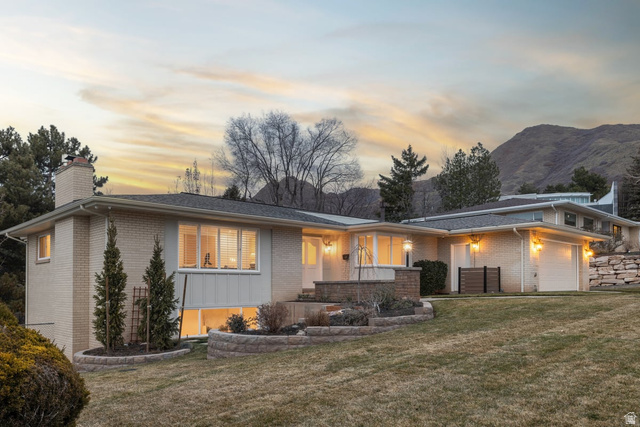 1518 S CANTERBURY DR, Salt Lake City UT 84108