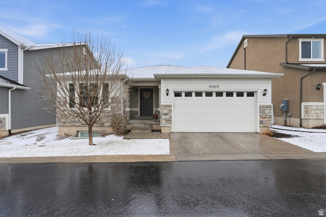4069 W 1760 N, Lehi UT 84048